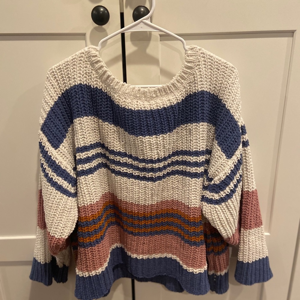 luca and grae sweater